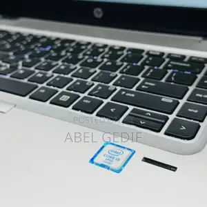 New Laptop HP EliteBook 840 8GB Intel Core I5 HDD 1T