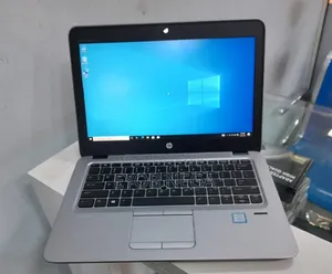 New Laptop HP EliteBook 820 G4 8GB Intel Core I5 SSD 256GB