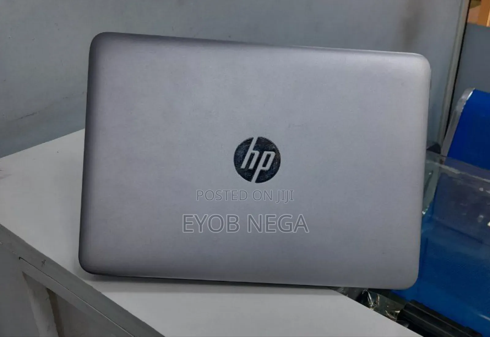 New Laptop HP EliteBook 820 G4 8GB Intel Core I5 SSD 256GB