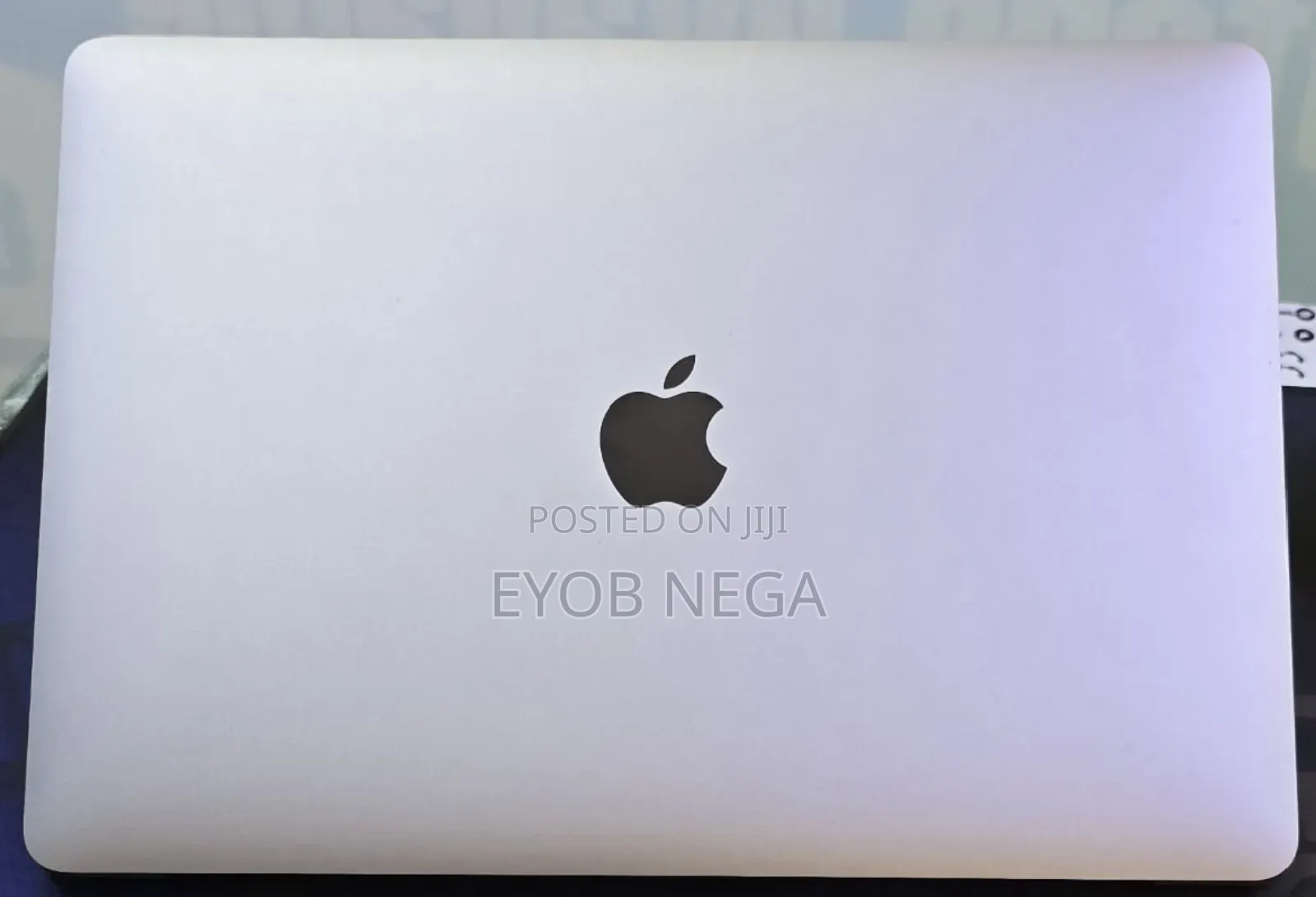 New Laptop Apple MacBook Pro 2020 16GB Intel Core I7 SSD 512GB