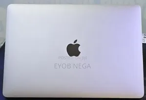 New Laptop Apple MacBook Pro 2020 16GB Intel Core I7 SSD 512GB