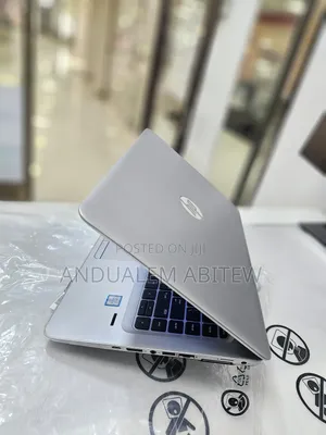 New Laptop HP EliteBook 840 8GB Intel Core I5 SSD 256GB