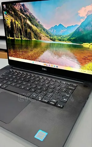 Photo - New Laptop Dell XPS 13 16GB Intel Core I7 SSD 512GB
