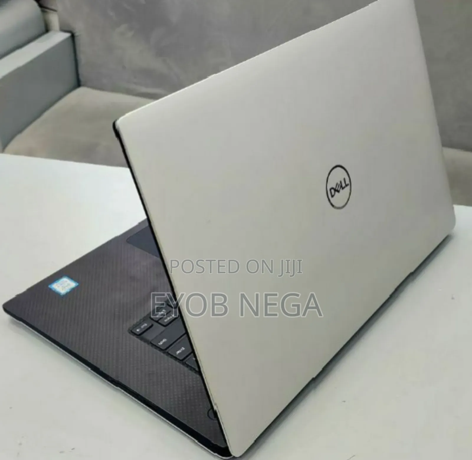 New Laptop Dell XPS 13 16GB Intel Core I7 SSD 512GB