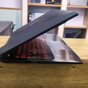 New Laptop HP Omen X 16GB Intel Core I7 HDD 512GB