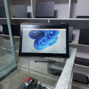 New Laptop Lenovo ThinkPad Yoga 16GB Intel Core I5 SSD 512GB