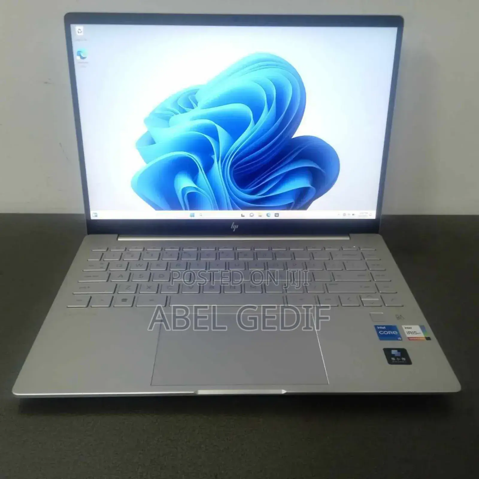 New Laptop HP Pavilion 15 16GB Intel Core I5 SSD 16 GB