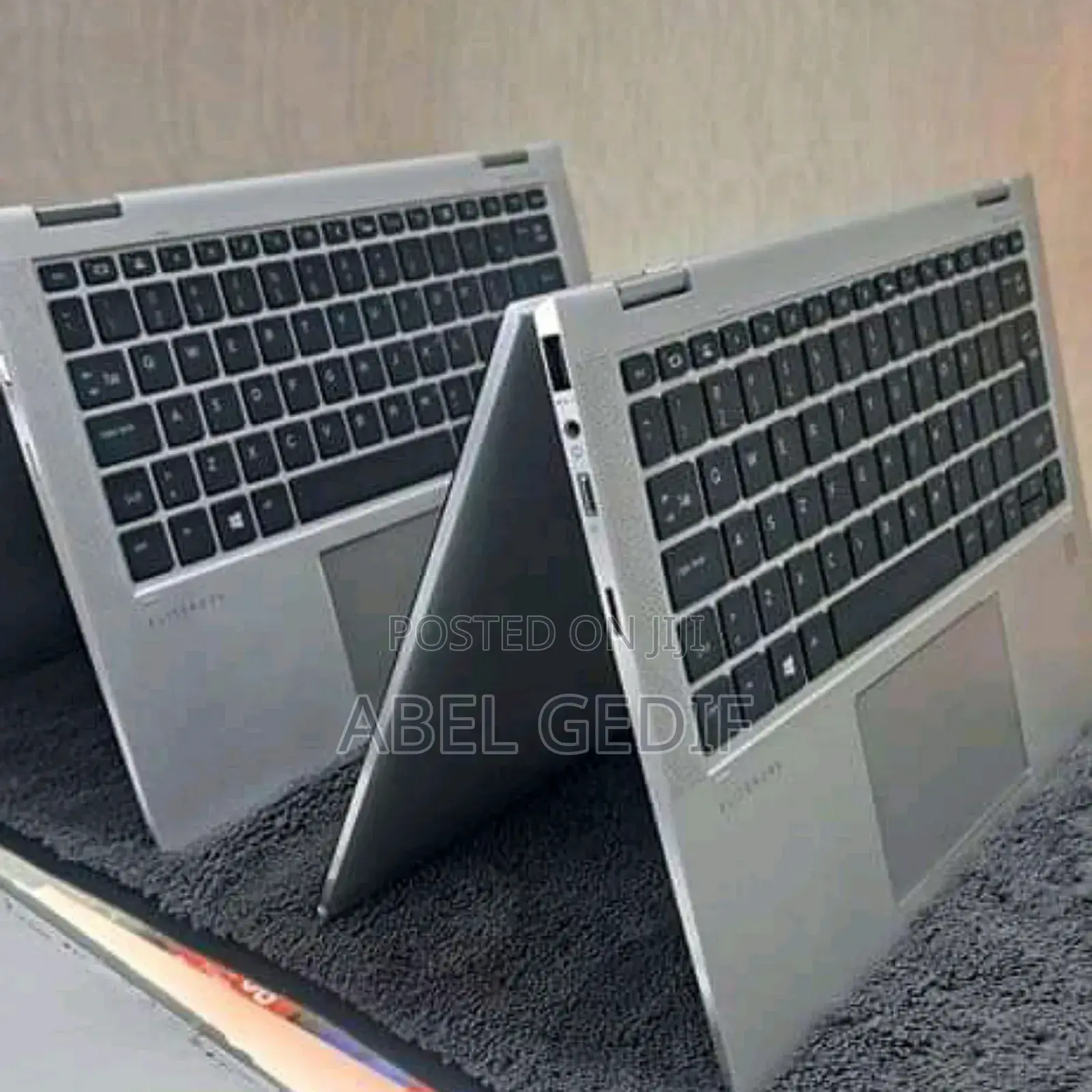 New Laptop HP EliteBook X360 1030 G3 16GB Intel Core I5 SSD 512GB