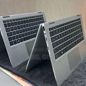 New Laptop HP EliteBook X360 1030 G3 16GB Intel Core I5 SSD 512GB