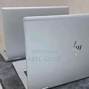 New Laptop HP EliteBook X360 1030 G3 16GB Intel Core I5 SSD 512GB