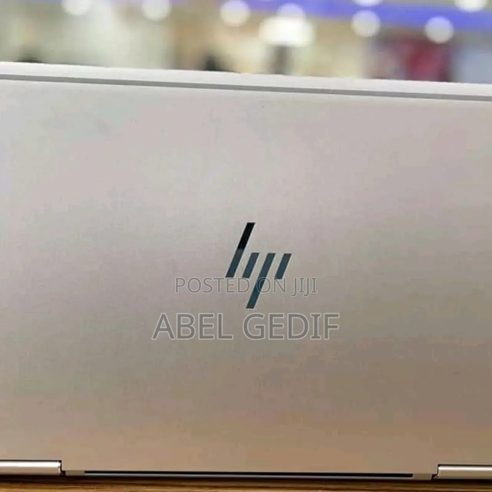 New Laptop HP EliteBook X360 1030 G3 16GB Intel Core I5 SSD 512GB