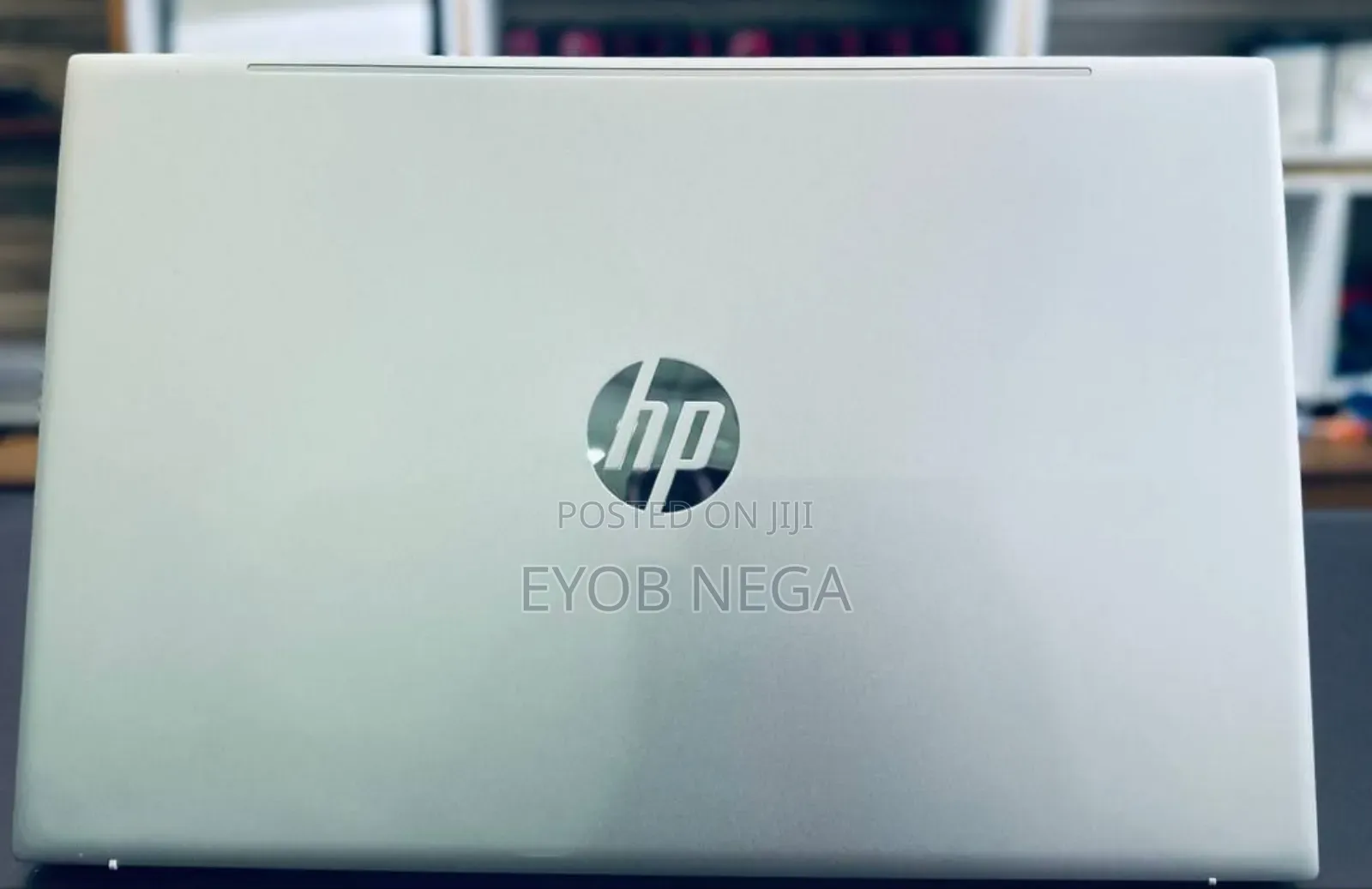 New Laptop HP Pavilion 15 16GB AMD Ryzen 7 SSD 512GB