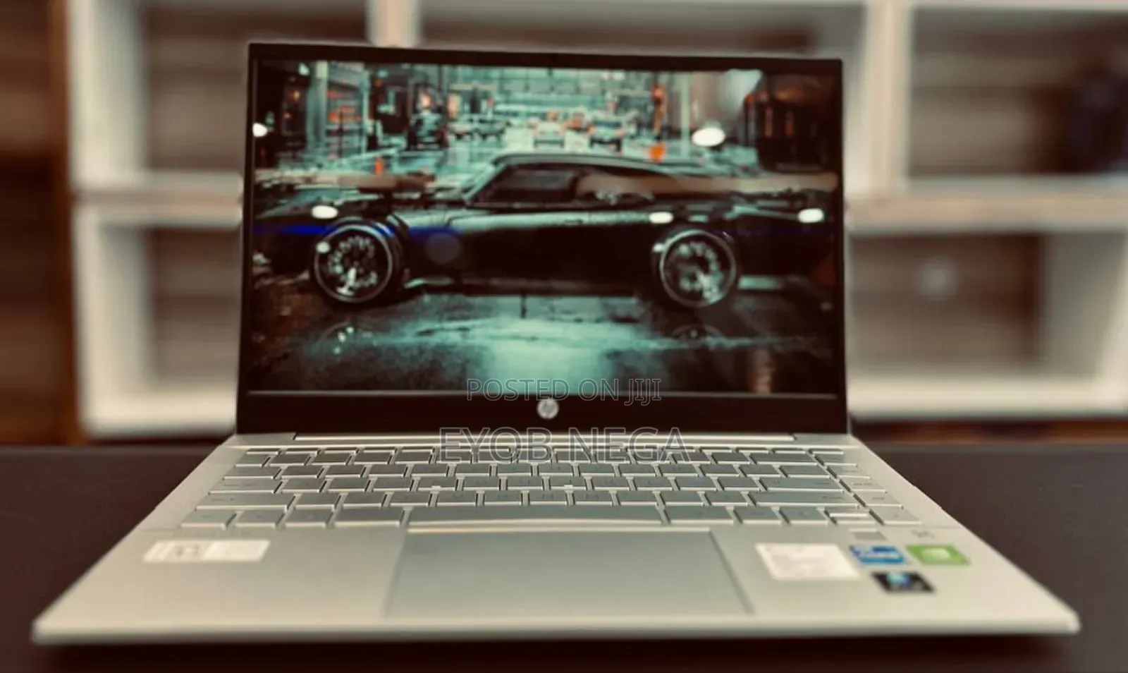 New Laptop HP Pavilion 15 16GB Intel Core I7 SSD 512GB