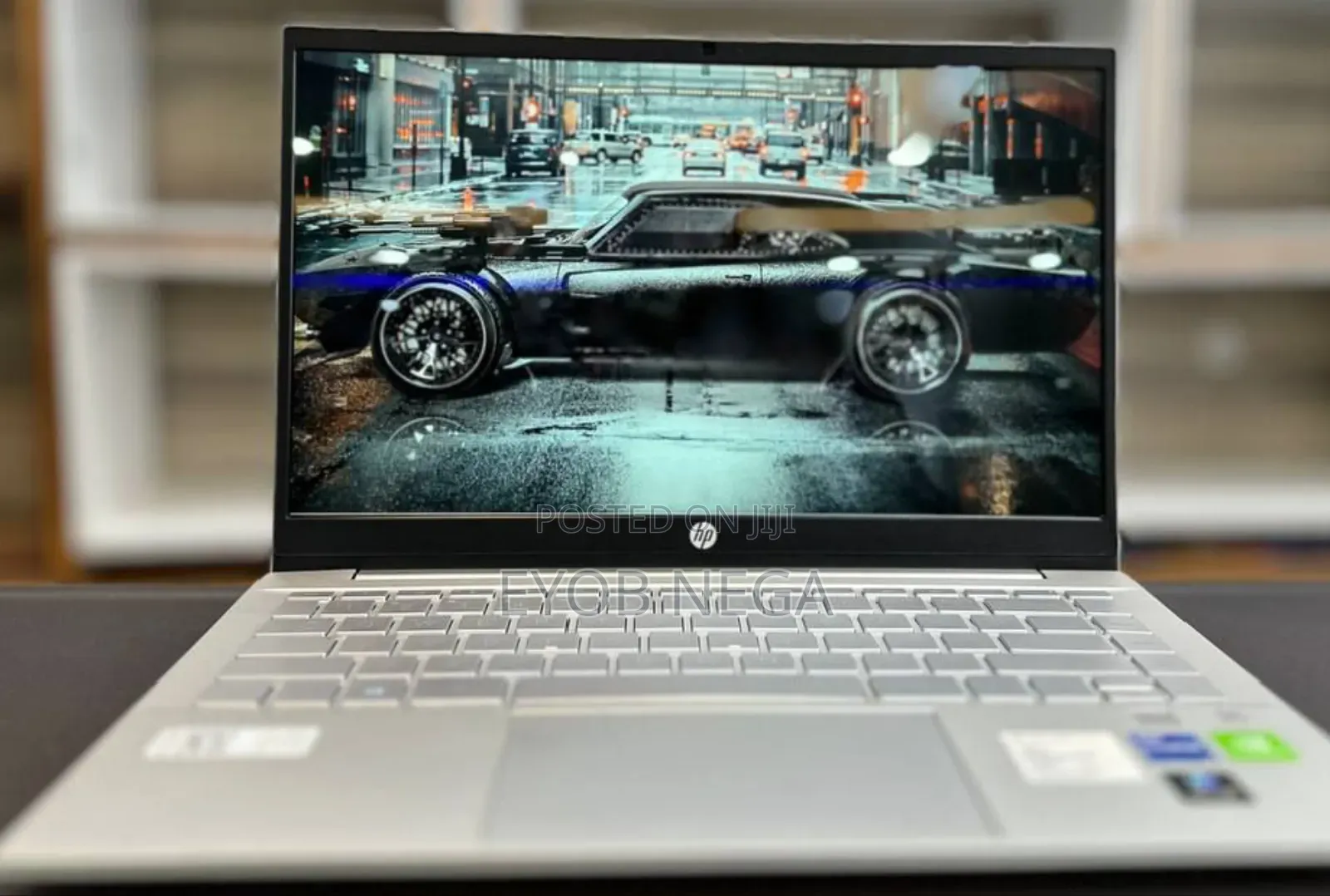 New Laptop HP Pavilion 15 16GB Intel Core I7 SSD 512GB