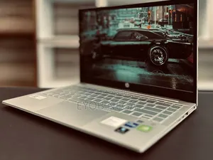 New Laptop HP Pavilion 15 16GB Intel Core I7 SSD 512GB