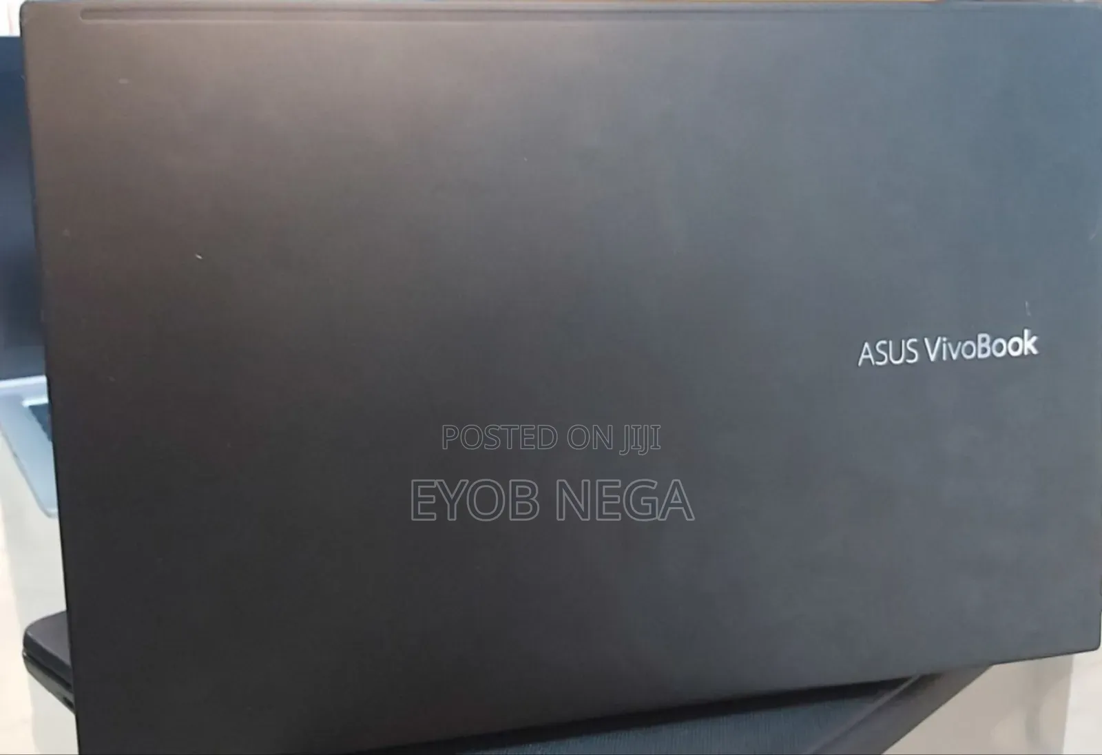 New Laptop Asus VivoBook 15 X505BA 8GB AMD Ryzen 3 SSD 128GB