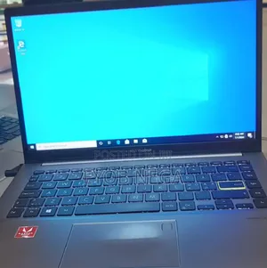 New Laptop Asus VivoBook 15 X505BA 8GB AMD Ryzen 3 SSD 128GB