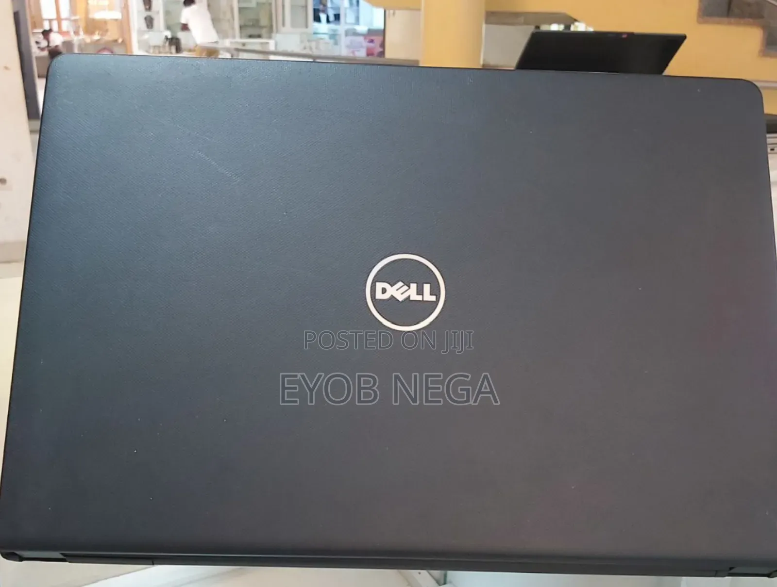 New Laptop Dell Inspiron 15 4GB Intel Core I5 HDD 1T