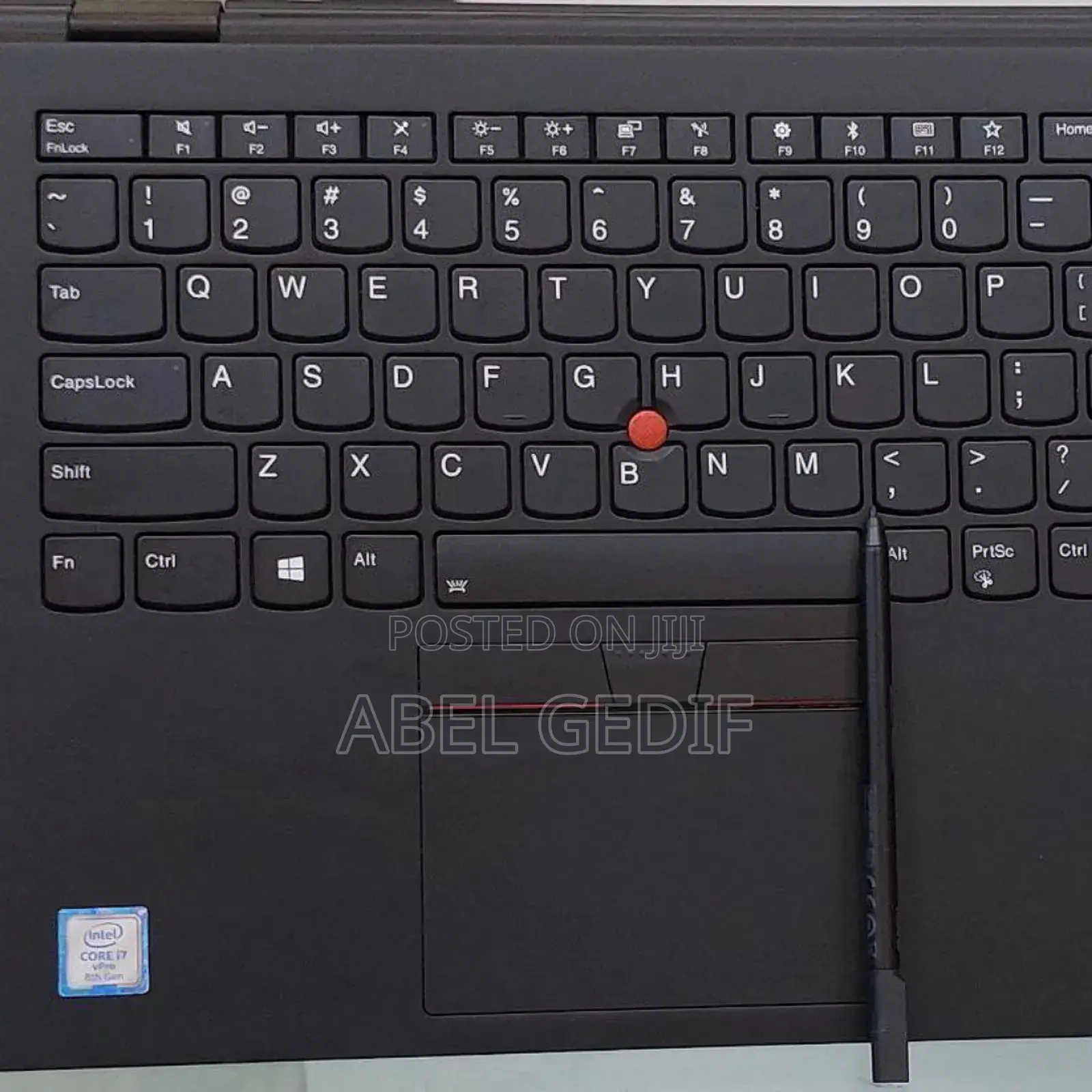New Laptop Lenovo Thinkpad X1 Yoga 16GB Intel Core I7 SSD 512GB