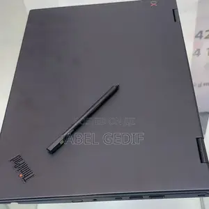 Photo - New Laptop Lenovo Thinkpad X1 Yoga 16GB Intel Core I7 SSD 512GB