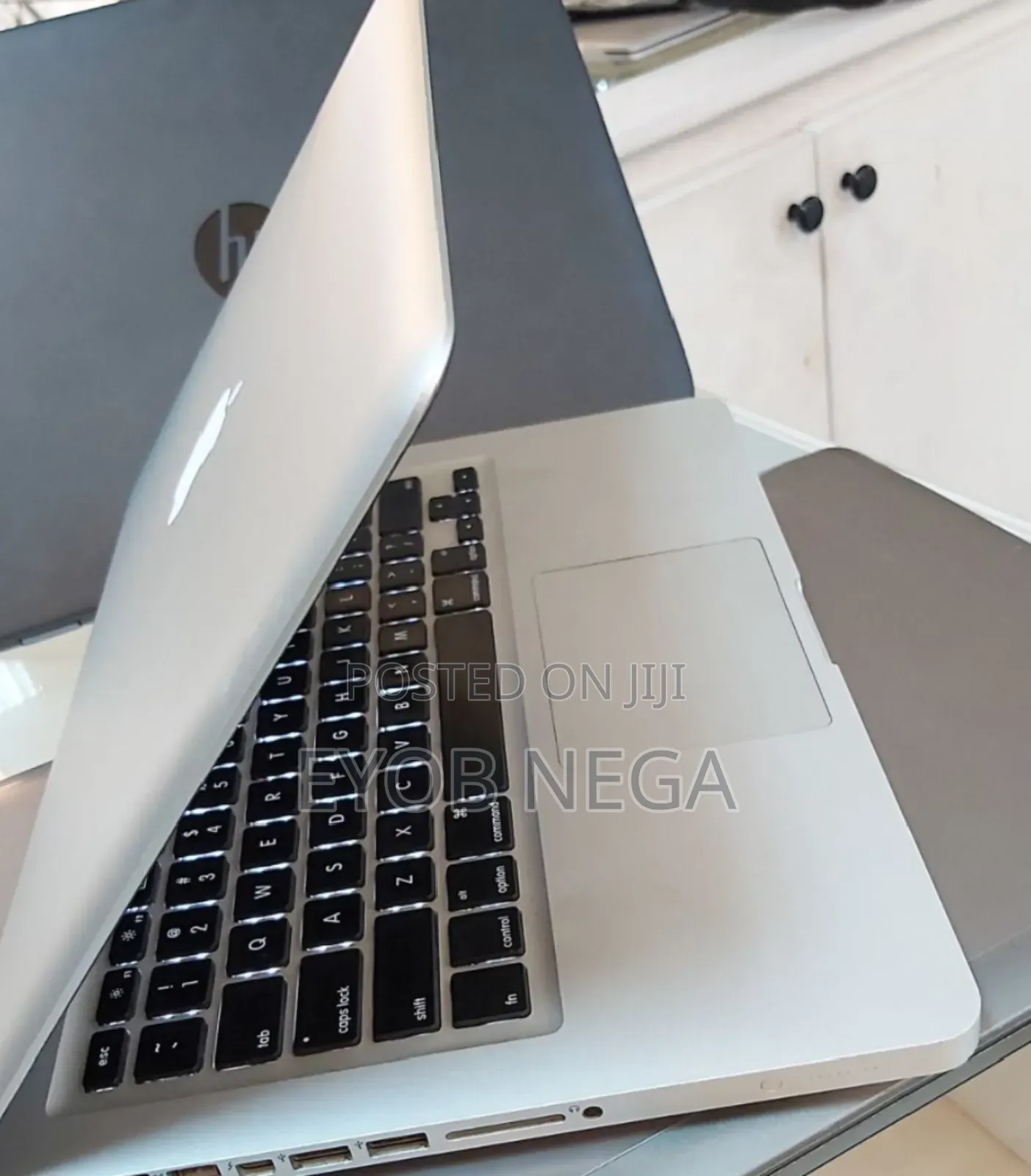New Laptop Apple MacBook Pro 2011 8GB Intel Core I5 HDD 320GB