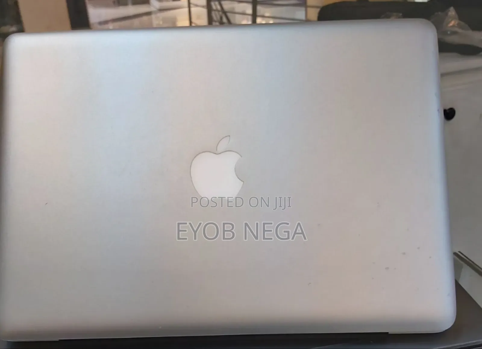 New Laptop Apple MacBook Pro 2011 8GB Intel Core I5 HDD 320GB