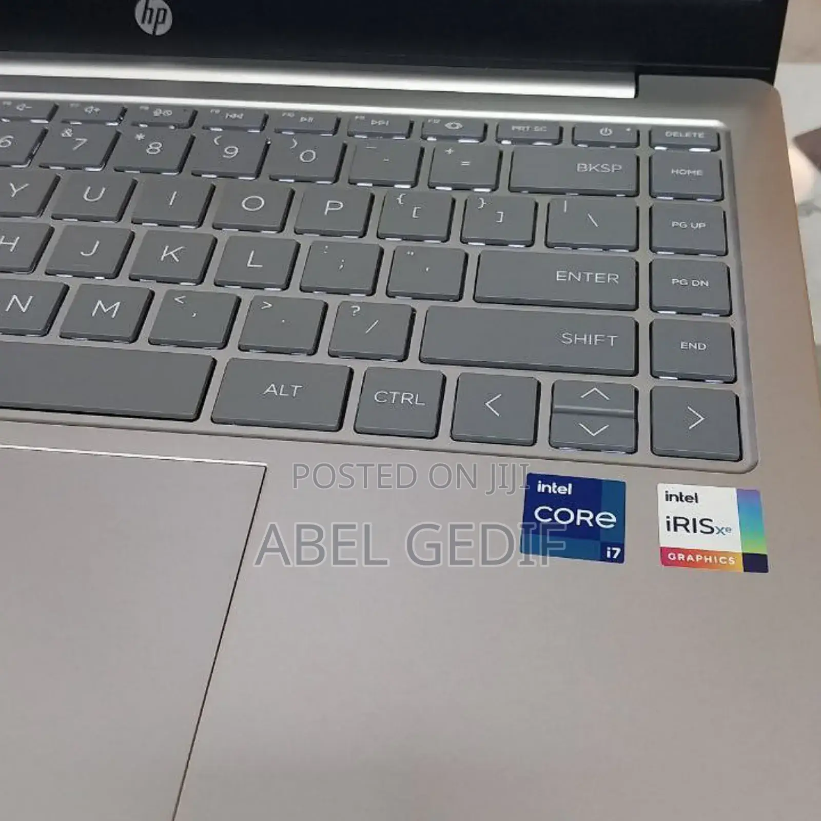 New Laptop HP Stream Notebook 16GB Intel Core I7 SSD 512GB