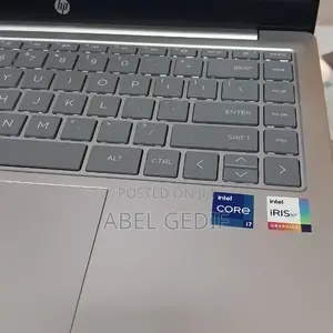 New Laptop HP Stream Notebook 16GB Intel Core I7 SSD 512GB