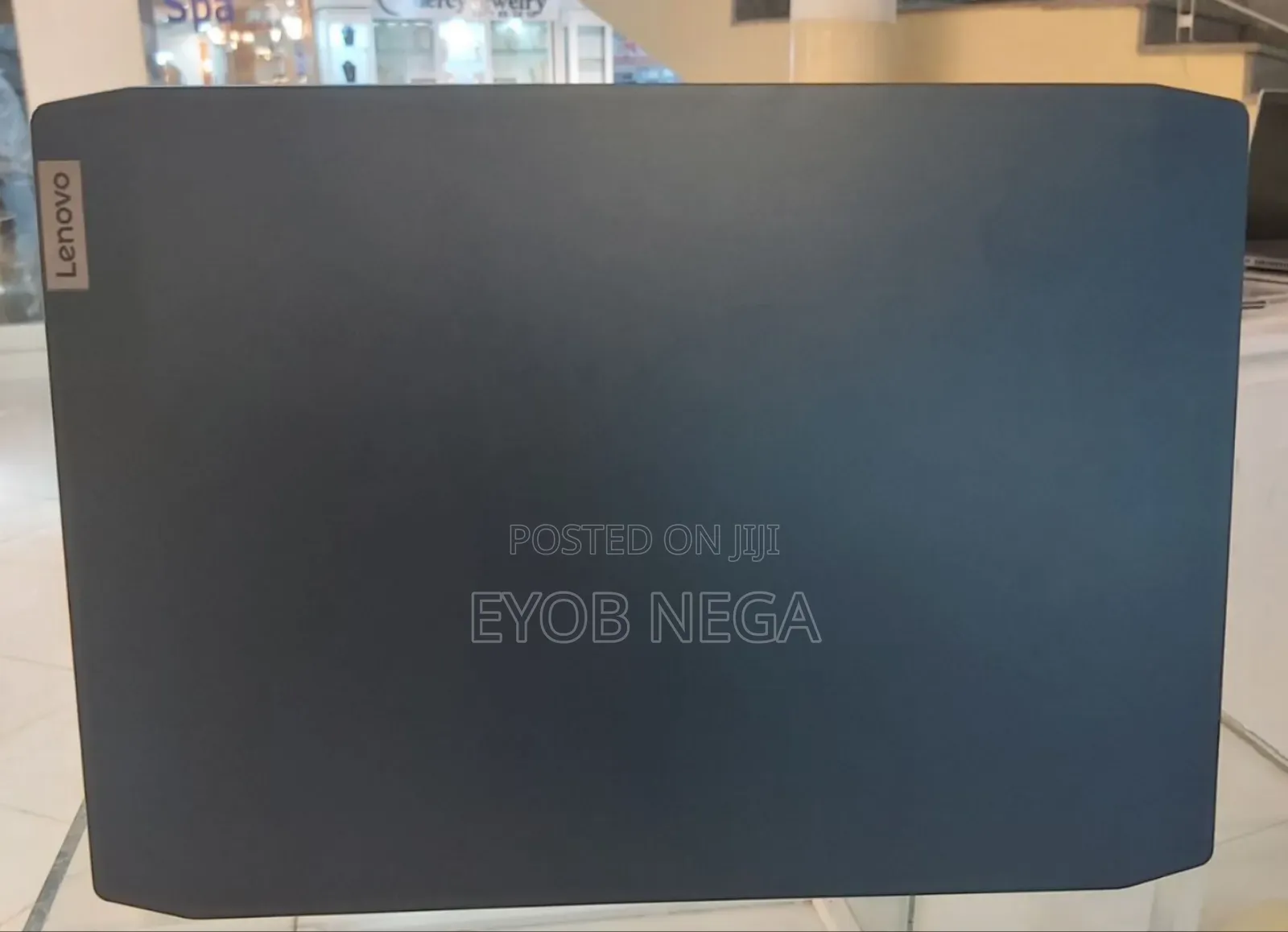 New Laptop Lenovo IdeaPad 1 16GB Intel Core I5 SSD 512GB