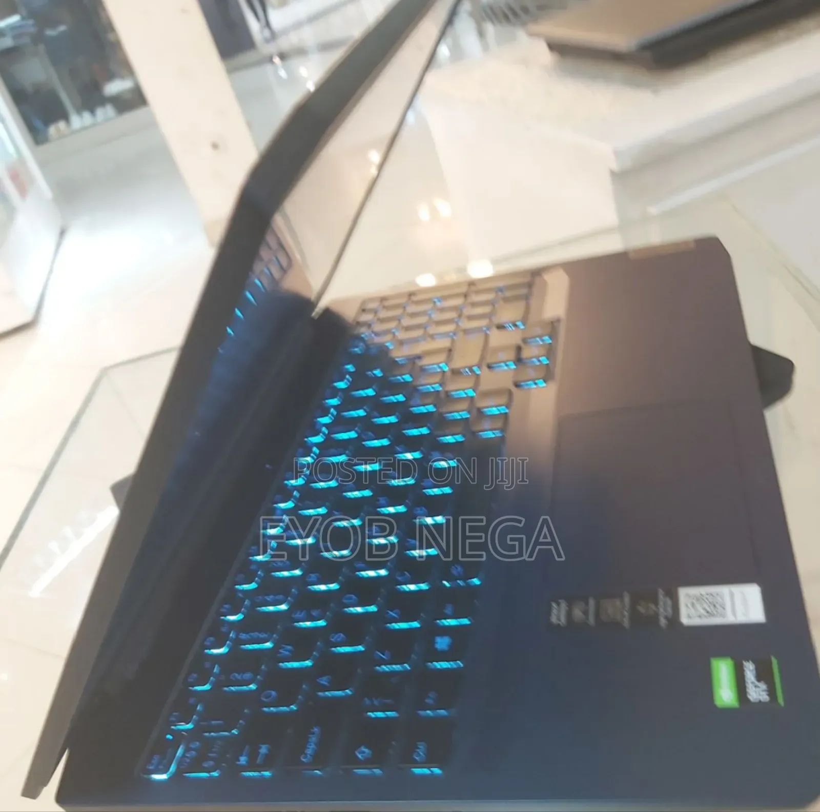 New Laptop Lenovo IdeaPad 1 16GB Intel Core I5 SSD 512GB