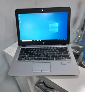 Photo - New Laptop HP EliteBook 820 G2 16GB Intel Core I5 SSD 512GB