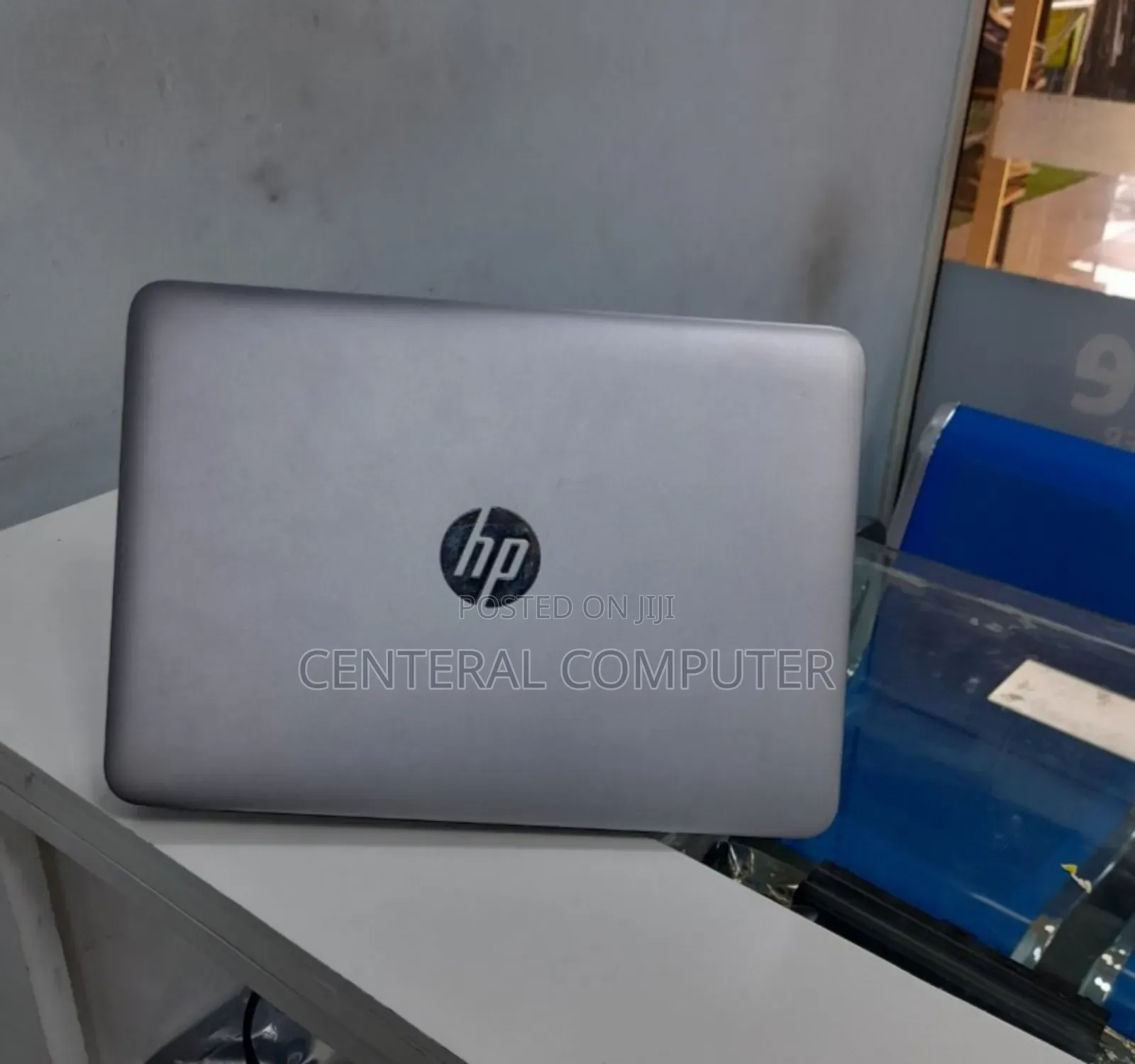 New Laptop HP EliteBook 820 G2 16GB Intel Core I5 SSD 512GB