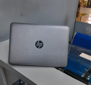 New Laptop HP EliteBook 820 G2 16GB Intel Core I5 SSD 512GB