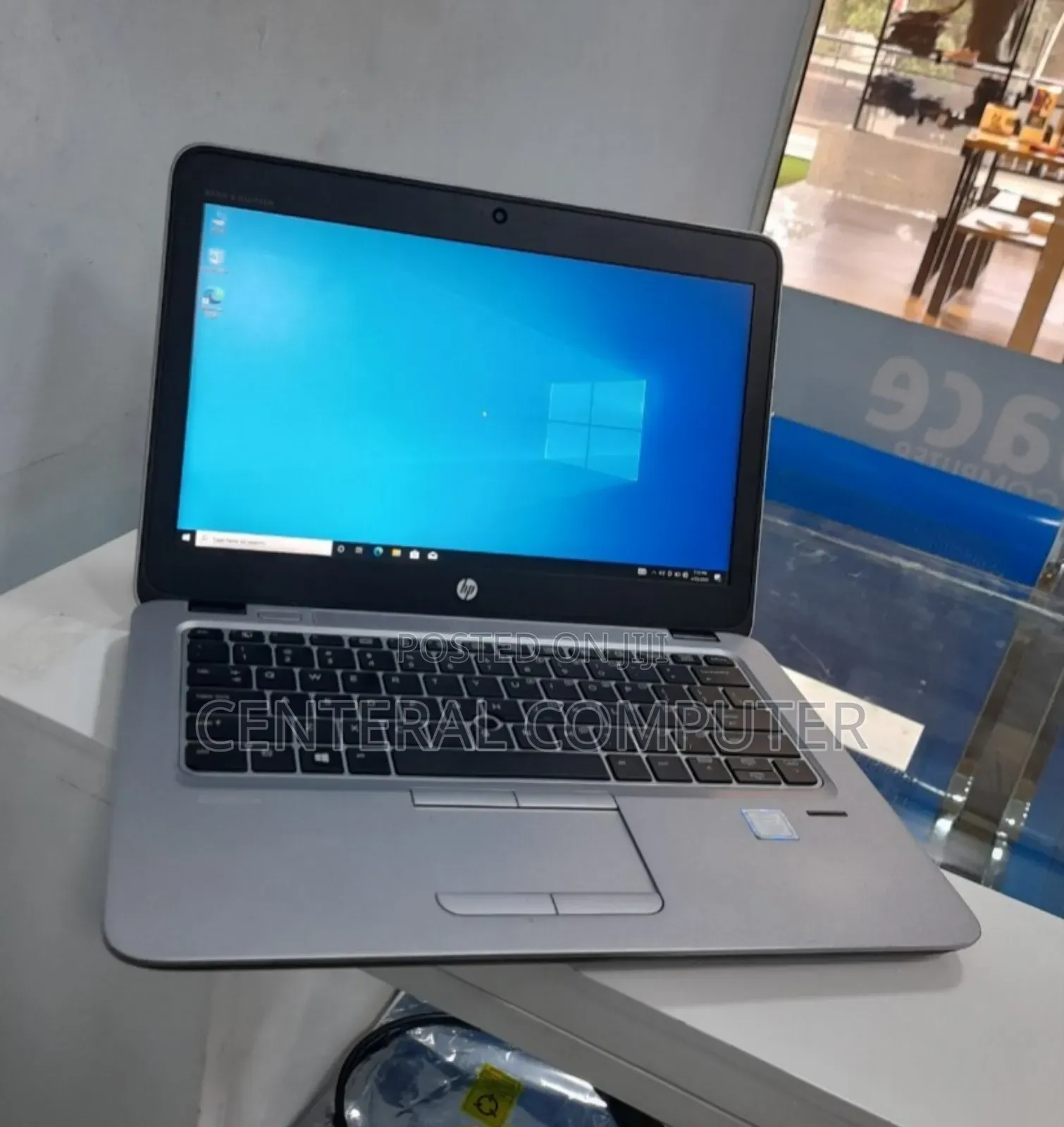 New Laptop HP EliteBook 820 G2 16GB Intel Core I5 SSD 512GB