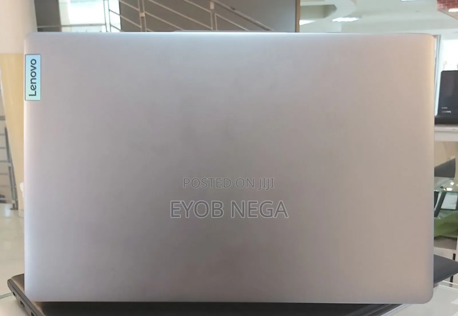 New Laptop Lenovo IdeaPad 1 8GB Intel Core I5 SSD 512GB