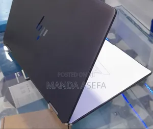 New Laptop HP Spectre 16GB SSD 1T