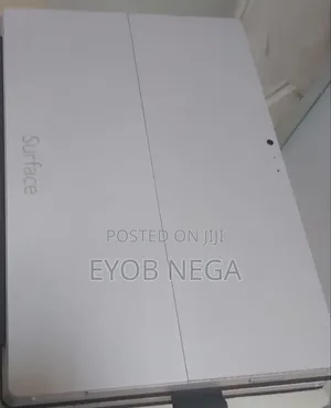 Photo - New Laptop Microsoft Surface Pro 3 8GB Intel Core I5 SSD 256GB