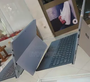 New Laptop Microsoft Surface Pro 3 8GB Intel Core I5 SSD 256GB