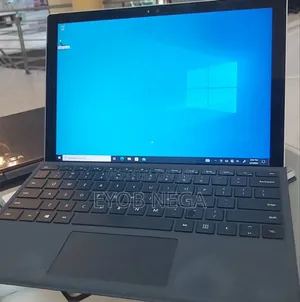 New Laptop Microsoft Surface Pro 3 8GB Intel Core I5 SSD 256GB