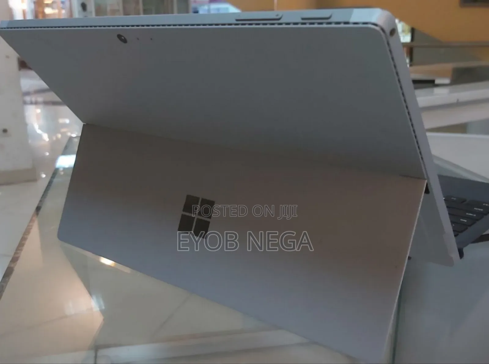 New Laptop Microsoft Surface Pro 3 8GB Intel Core I5 SSD 256GB