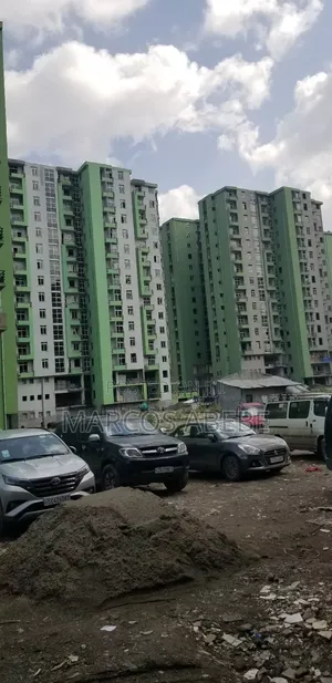 2bdrm Condo in Addis Ababa, Bole for sale