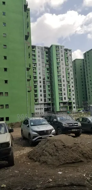 2bdrm Condo in Addis Ababa, Bole for sale