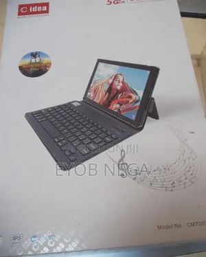 New C idea CM10 256 GB