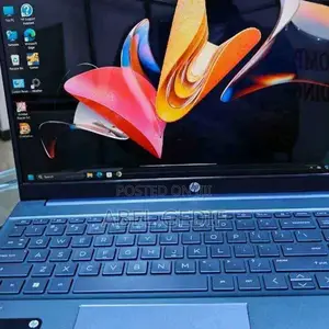 New Laptop HP Pavilion 15 16GB Intel Core I7 SSD 512GB