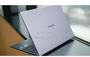 New Laptop Huawei MateBook 13 WRT-W19E 16GB Intel Core I5 SSD 512GB