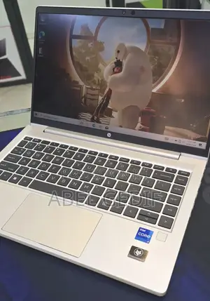 New Laptop HP ProBook 440 G9 16GB Intel Core I7 SSD 512GB