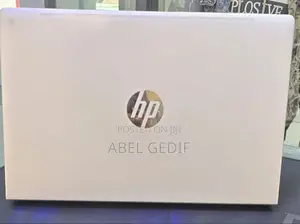 New Laptop HP ProBook 440 G9 16GB Intel Core I7 SSD 512GB