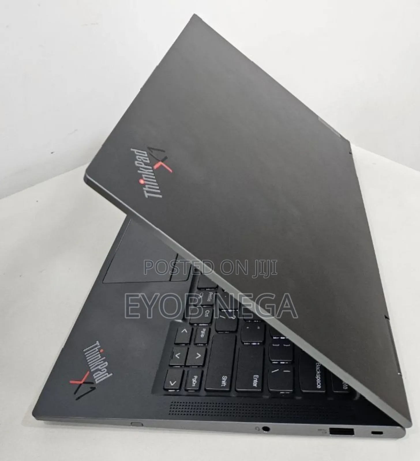 New Laptop Lenovo ThinkPad X1 Carbon 16GB Intel Core I7 SSD 1T