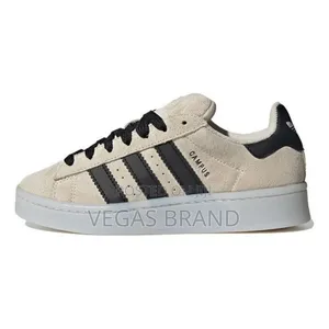 Adidas Cumpas00s Black White Stripe Master Quality Shoes