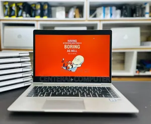 New Laptop HP EliteBook 820 16GB Intel Core I7 SSD 512GB
